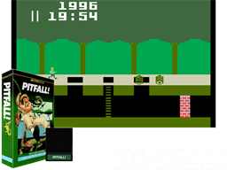 Pitfall!
